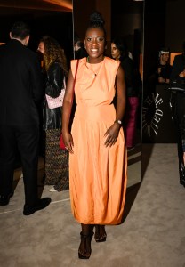 Nikki Ogunnaike