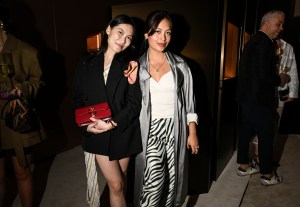 Trang Trinh, Marlowe Granados