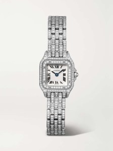 Cartier watch