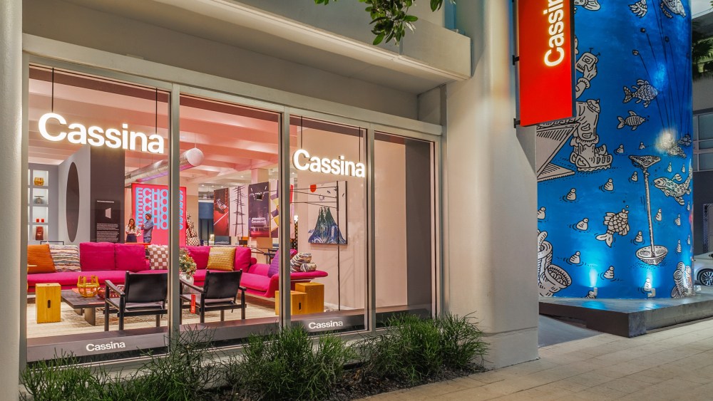 Cassina Miami