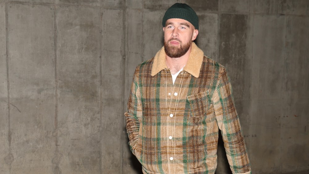 Travis Kelce