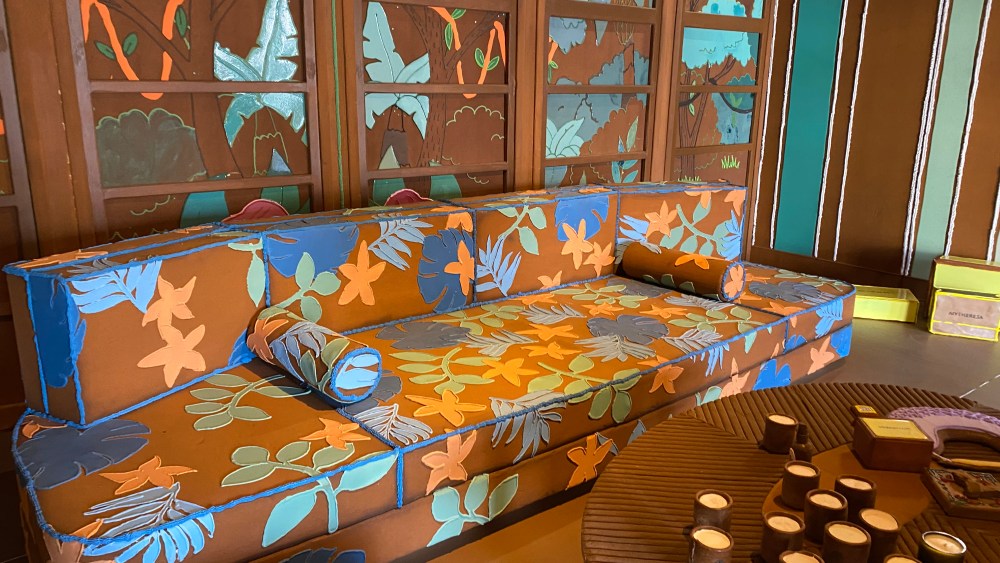 Mytheresa x Flamingo Estate