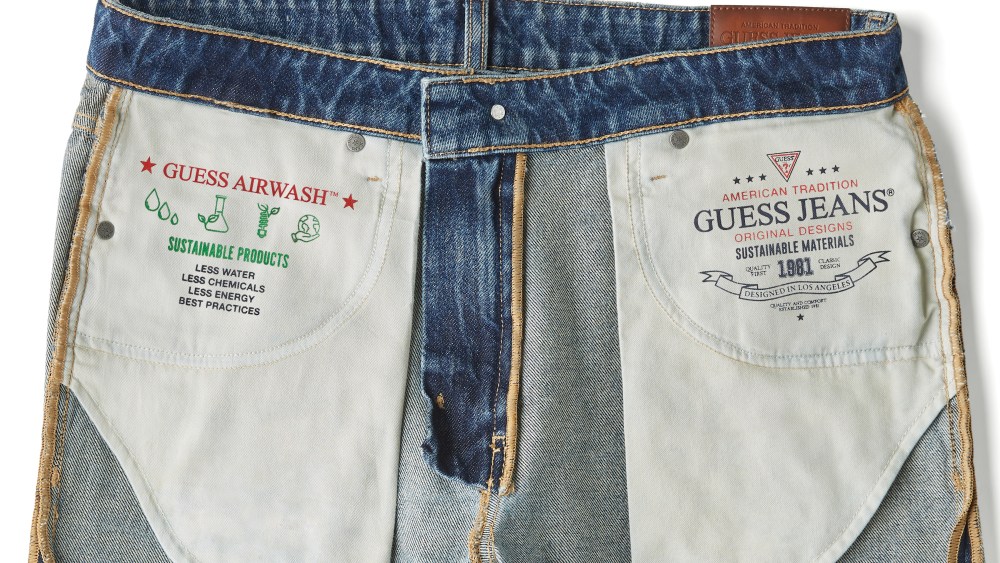 Guess Jeans