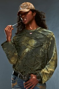 Diesel Pre-Fall 2024