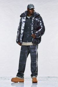 Diesel Pre-Fall 2024