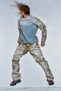 Diesel Pre-Fall 2024