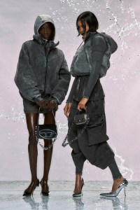 Diesel Pre-Fall 2024