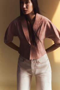 Derek Lam 10 Crosby Pre-Fall 2024