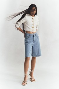 Derek Lam 10 Crosby Pre-Fall 2024