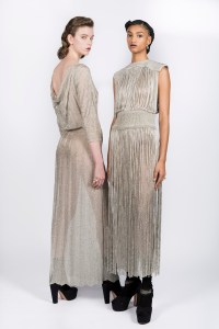 Preview looks from the Dior’s Pre-fall 2024 collection.