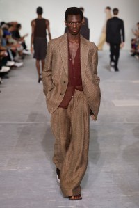 Dries Van Noten Men’s Spring 2024