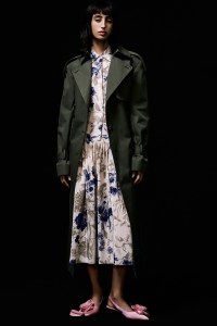 Erdem Pre-Fall 2024