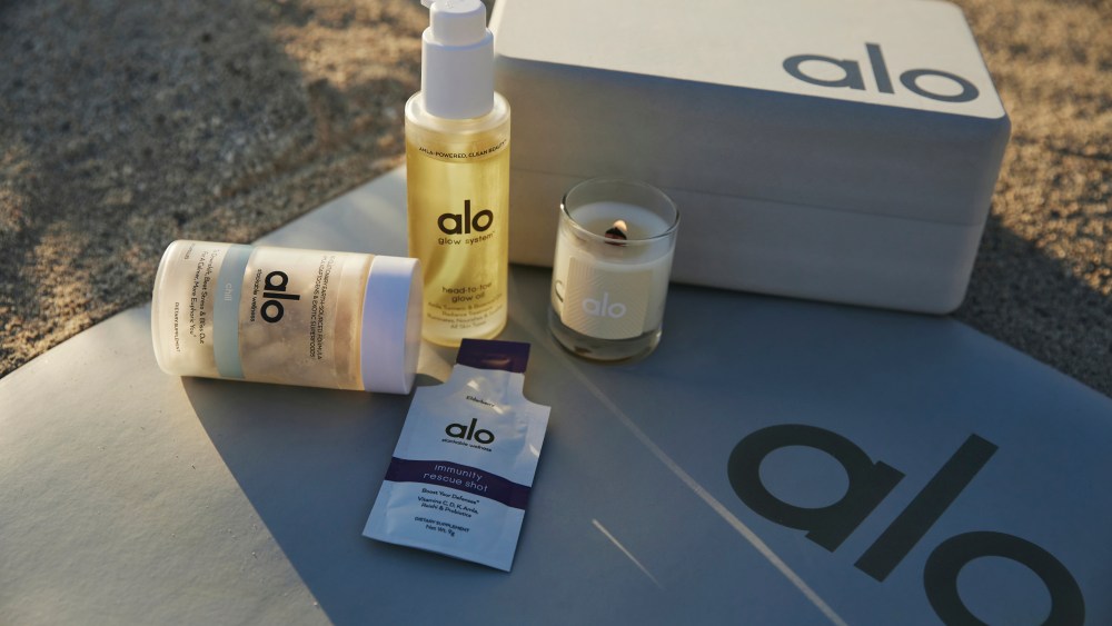 Alo Yoga
