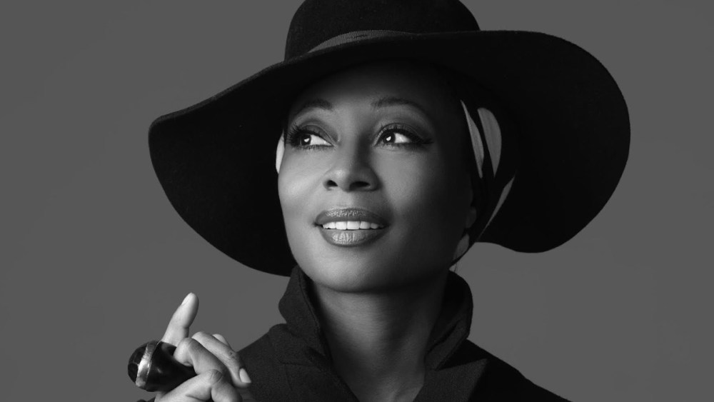 Fatima Robinson