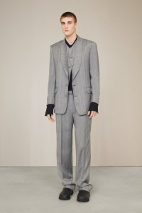 Givenchy Men’s Pre-Fall 2024