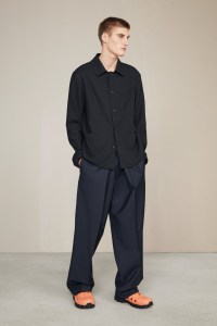 Givenchy Men’s Pre-Fall 2024