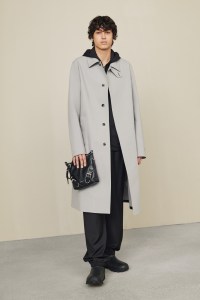 Givenchy Men’s Pre-Fall 2024