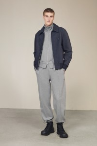 Givenchy Men’s Pre-Fall 2024
