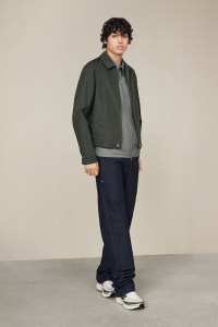Givenchy Men’s Pre-Fall 2024