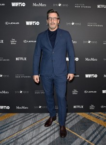 Jon Hamm