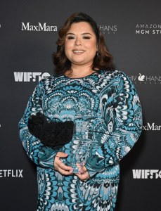 Linda Yvette Chávez