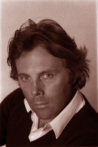 Italian fashion designer Giorgio Armani, Milan, Italy, circa 1960. (Photo by Leonardo Cendamo/Getty Images)