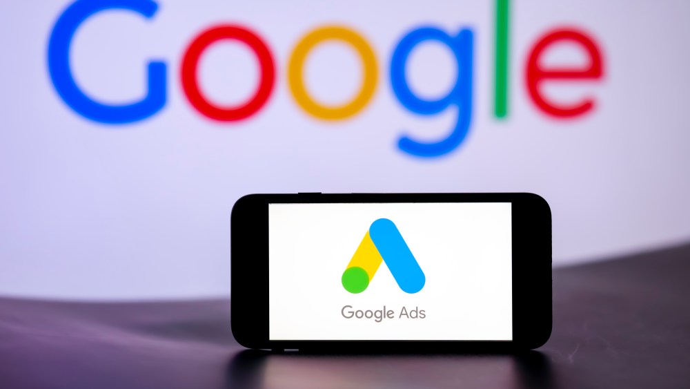 Google ads