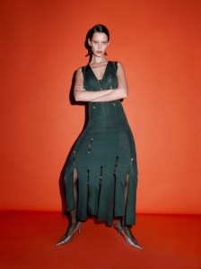 Herve Leger Pre-Fall 2024
