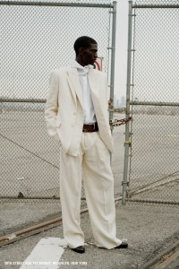 Helmut Lang Pre-Fall 2024