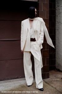Helmut Lang Pre-Fall 2024