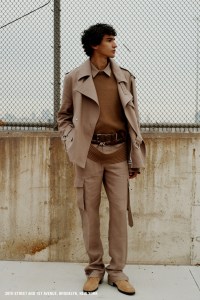 Helmut Lang Pre-Fall 2024