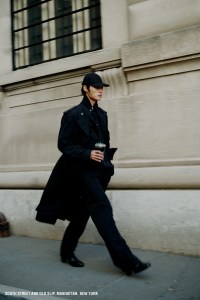 Helmut Lang Pre-Fall 2024