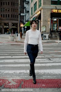 Helmut Lang Pre-Fall 2024
