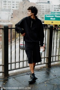 Helmut Lang Pre-Fall 2024