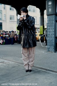 Helmut Lang Pre-Fall 2024