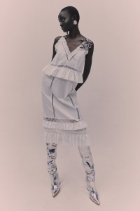 Huishan Zhang Pre-Fall 2024