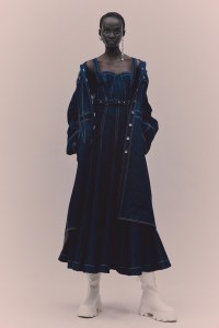 Huishan Zhang Pre-Fall 2024