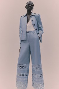 Huishan Zhang Pre-Fall 2024