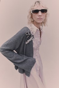 Huishan Zhang Pre-Fall 2024