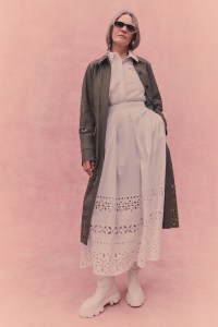 Huishan Zhang Pre-Fall 2024