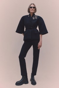Huishan Zhang Pre-Fall 2024