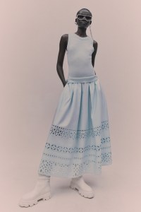 Huishan Zhang Pre-Fall 2024