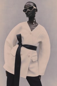 Huishan Zhang Pre-Fall 2024