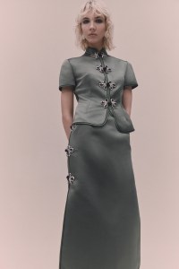 Huishan Zhang Pre-Fall 2024