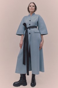 Huishan Zhang Pre-Fall 2024