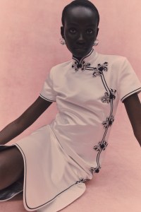 Huishan Zhang Pre-Fall 2024