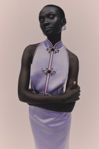 Huishan Zhang Pre-Fall 2024