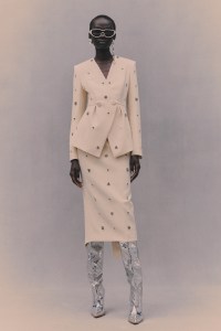 Huishan Zhang Pre-Fall 2024