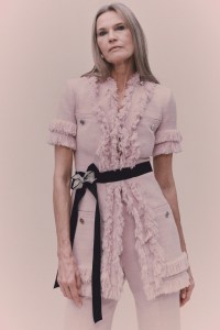 Huishan Zhang Pre-Fall 2024