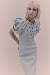 Huishan Zhang Pre-Fall 2024